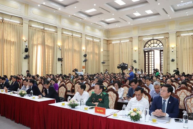 H&#224; Nội: Tiếp tục đổi mới, đa dạng h&#243;a c&#244;ng t&#225;c phổ biến, gi&#225;o dục ph&#225;p luật - Ảnh 2