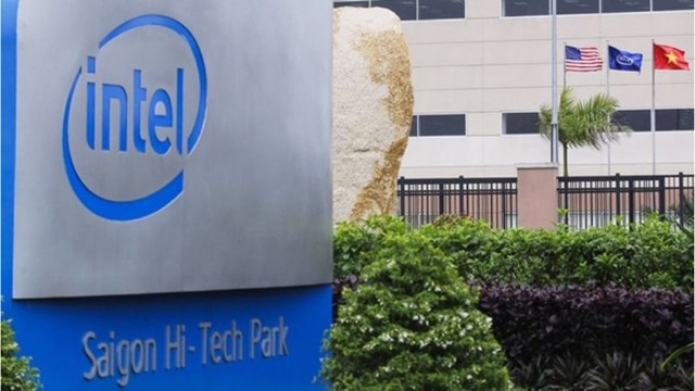 V&#236; sao Intel 17 năm trước đ&#227; chọn x&#226;y nh&#224; m&#225;y ATM lớn nhất thế giới ở Việt Nam m&#224; kh&#244;ng phải Trung Quốc, Ấn Độ, Th&#225;i Lan? - Ảnh 2