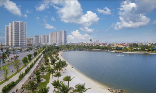 L&#253; do n&#224;o khiến gi&#225; bất động sản ph&#237;a T&#226;y H&#224; Nội bật tăng? - Ảnh 1