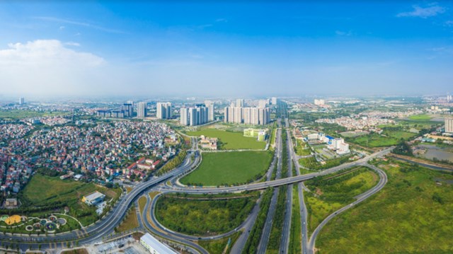 L&#253; do n&#224;o khiến gi&#225; bất động sản ph&#237;a T&#226;y H&#224; Nội bật tăng? - Ảnh 2