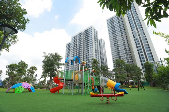 Tiền nh&#224;n rỗi chảy mạnh về BĐS, nh&#224; đầu tư “tinh” v&#224; “tỉnh” sẽ hốt bạc - Ảnh 2