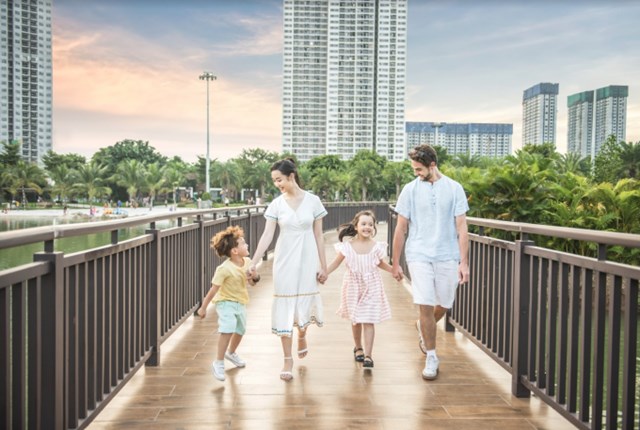 L&#253; do n&#224;o khiến gi&#225; bất động sản ph&#237;a T&#226;y H&#224; Nội bật tăng? - Ảnh 5