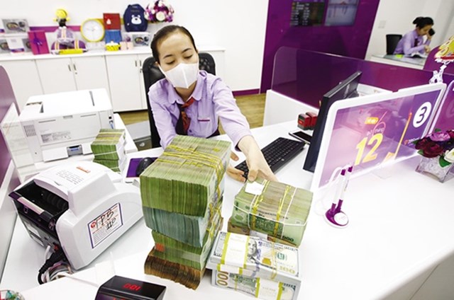 Tăng trưởng kinh tế th&#250;c đẩy qu&#225; tr&#236;nh phục hồi v&#224; ph&#225;t triển của Việt Nam - Ảnh 1