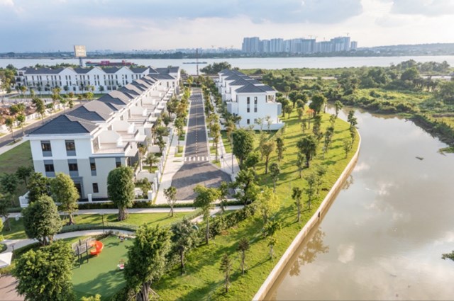 Aqua City h&#250;t kh&#225;ch trong sự kiện khai trương Novaland Gallery - Ảnh 1