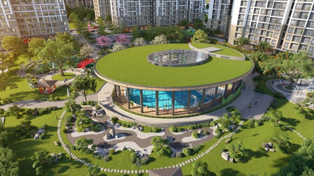 Điểm đến mới của cộng đồng người Nhật tại H&#224; Nội - Ảnh 3