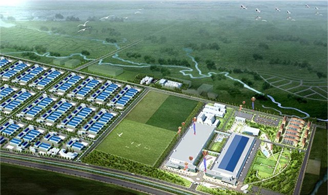 Ảnh minh hoạ. Nguồn: Internet