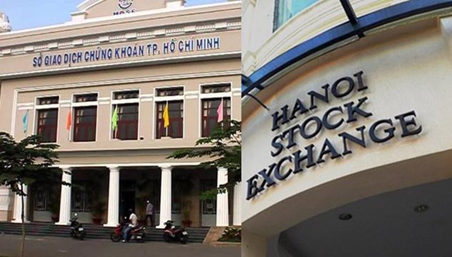 Sở Giao dịch Chứng kho&#225;n Việt Nam đăng k&#253; l&#224;m th&#224;nh vi&#234;n WFE thay cho HoSE - Ảnh 1