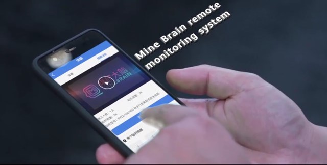 G&#227; khổng lồ c&#244;ng nghệ Trung Quốc Huawei ch&#237;nh thức &#39;lấn s&#226;n&#39; sang lĩnh vực khai kho&#225;ng - Ảnh 1