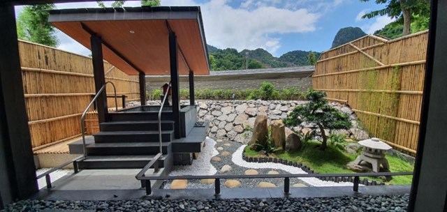 Những kh&#225;m ph&#225; bất ngờ về ph&#242;ng washitsu tại Yoko Onsen Quang Hanh resort - Ảnh 3