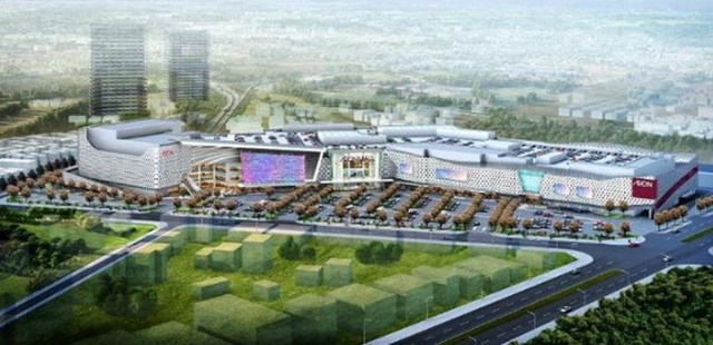 &nbsp;Sự xuất hiện của Aeon Mall mang tới cho thị trường BĐS ph&iacute;a T&acirc;y Thủ đ&ocirc; một &ldquo;nguồn năng lượng mới&rdquo;