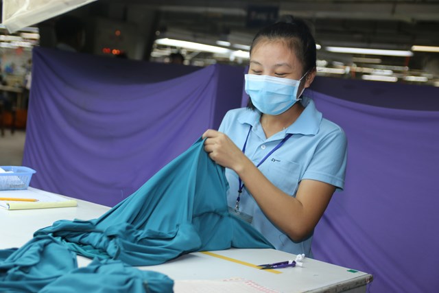 3 điểm mới c&#243; lợi cho người lao động khi nhận tiền lương từ 1/1/2021 - Ảnh 2