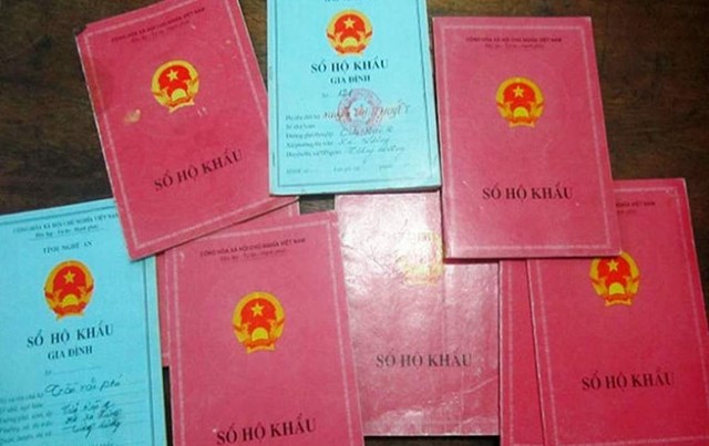 Sổ hộ khẩu&nbsp;sẽ bị khai tử v&agrave;o cuối năm 2022