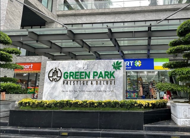 Bí ẩn doanh nghiệp ‘hạt nhân’ trong hệ sinh thái của ông chủ dự án Phương Đông Green Park vừa bị Thanh tra Chính phủ đề nghị chuyển Bộ Công an tiếp nhận điều tra: Kiếm hàng trăm tỷ mỗi năm, nhưng lợi nhuận ‘có như không’ 