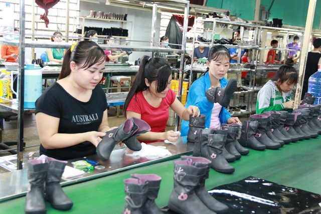 Từ 2021: Đ&#243;ng bao nhi&#234;u năm BHXH được nhận lương tối đa 75%? - Ảnh 1