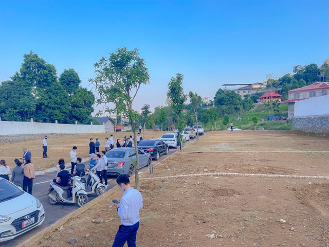 Bất động sản ngoại th&#224;nh giảm gi&#225; trước đề xuất x&#226;y 87 trạm thu ph&#237; v&#224;o nội đ&#244; - Ảnh 1