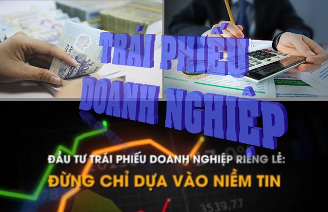 Cần tu&#226;n thủ ph&#225;p luật khi tham gia tr&#234;n thị trường tr&#225;i phiếu doanh nghiệp - Ảnh 1