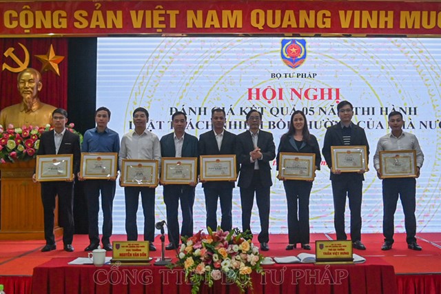 Tiếp tục n&#226;ng cao hiệu quả phối hợp trong c&#244;ng t&#225;c bồi thường nh&#224; nước - Ảnh 4