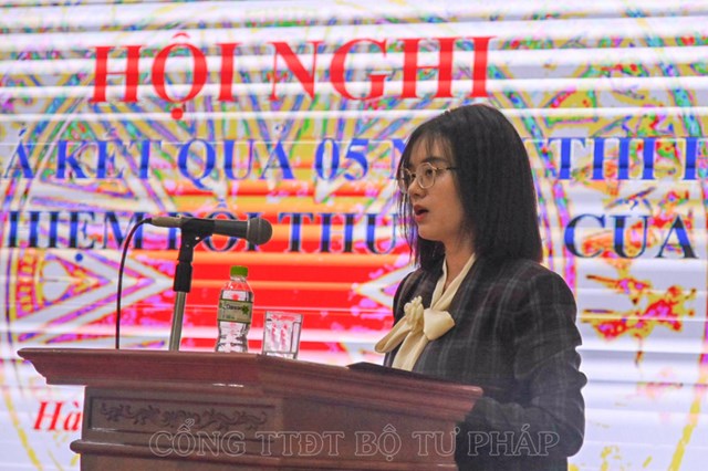 Tiếp tục n&#226;ng cao hiệu quả phối hợp trong c&#244;ng t&#225;c bồi thường nh&#224; nước - Ảnh 1