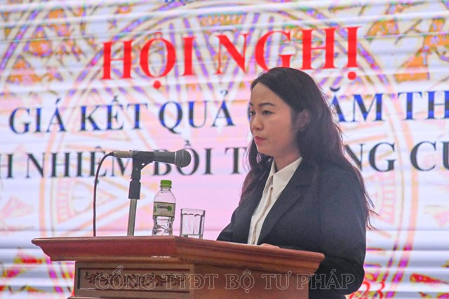 Tiếp tục n&#226;ng cao hiệu quả phối hợp trong c&#244;ng t&#225;c bồi thường nh&#224; nước - Ảnh 2