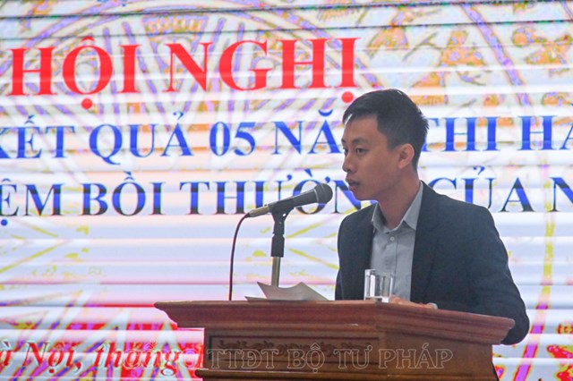 Tiếp tục n&#226;ng cao hiệu quả phối hợp trong c&#244;ng t&#225;c bồi thường nh&#224; nước - Ảnh 3