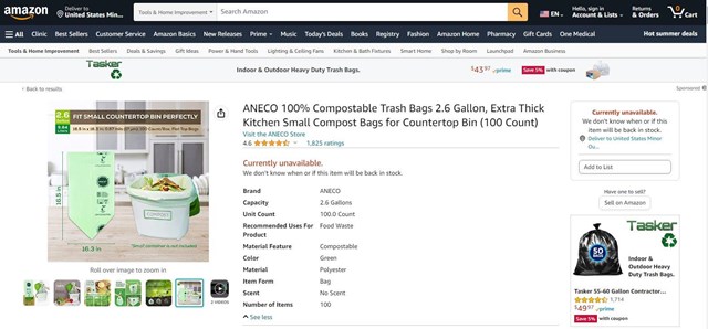 H&#233; lộ thương hiệu Việt được đ&#237;ch th&#226;n sếp Amazon khen ngợi: Lu&#244;n nằm trong top 1 ng&#224;nh h&#224;ng, đặt 8h tối giao ngay 11h trưa d&#249; ở đ&#226;u tr&#234;n đất Mỹ - Ảnh 1