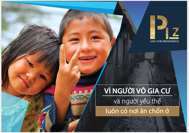 Cung cấp nh&#224; ở cho người c&#243; thu nhập thấp tại Việt Nam - Cơ hội để c&#225;c nh&#224; đầu tư Việt Nam chung tay c&#249;ng dự &#225;n nh&#224; ở x&#227; hội&#160; - Ảnh 1