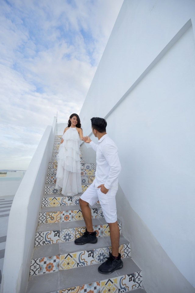 Kh&#225;nh H&#242;a: xuất hiện điểm check-in si&#234;u hot h&#250;t hồn giới trẻ - Ảnh 10