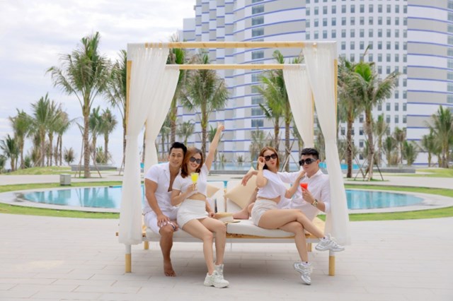Kh&#225;nh H&#242;a: xuất hiện điểm check-in si&#234;u hot h&#250;t hồn giới trẻ - Ảnh 3