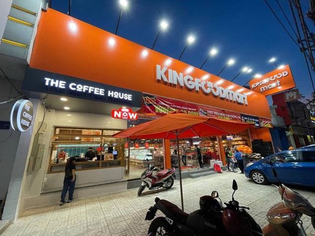 Đ&#243;ng cửa Signature, mở Kiot - The Coffee House đang gắng sức đi &quot;nước cờ cao tay&quot; để sống s&#243;t qua m&#249;a dịch? - Ảnh 2