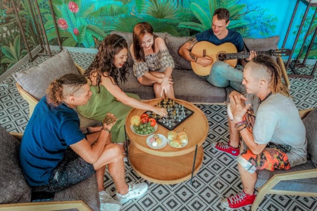 Kh&#225;nh H&#242;a: xuất hiện điểm check-in si&#234;u hot h&#250;t hồn giới trẻ - Ảnh 7