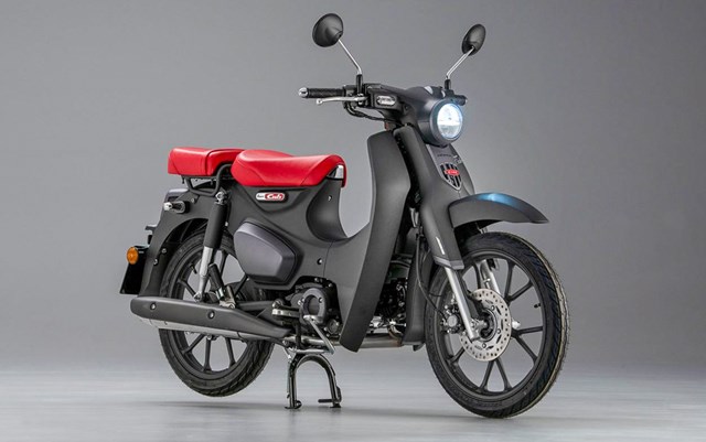 Kinh doanh l&#227;i chỉ bằng b&#225;n xe m&#225;y, &#244;ng lớn Honda chật vật t&#237;nh kế đầu tư xe điện d&#249; dự đo&#225;n rủi ro cao - Ảnh 2