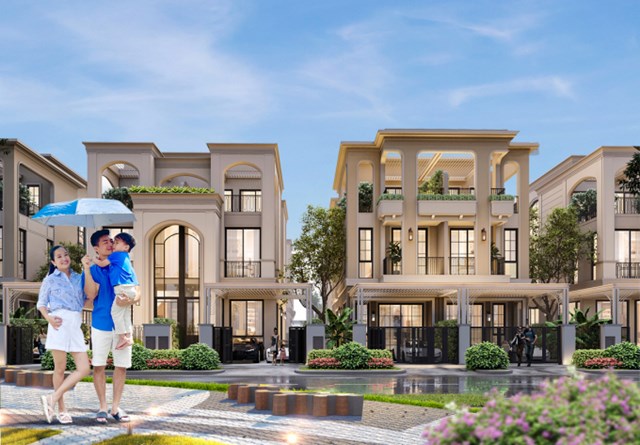 Quốc Cơ diễn xiếc c&#249;ng hai con tại quảng trường Aqua Marina - Ảnh 5