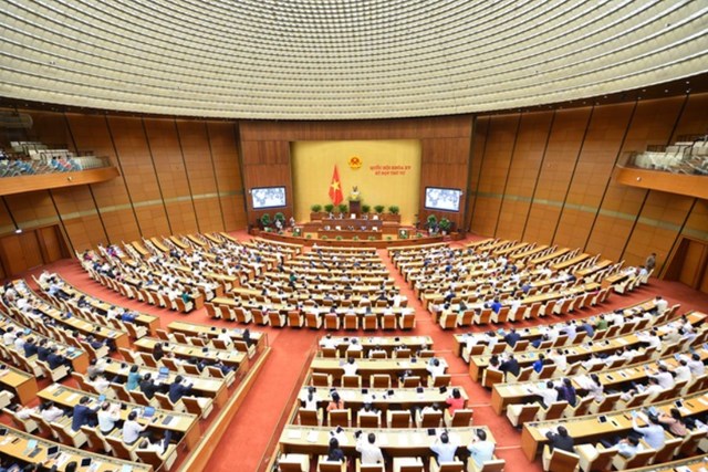 Nhiều điểm mới trong Luật Thanh tra (sửa đổi) - Ảnh 4