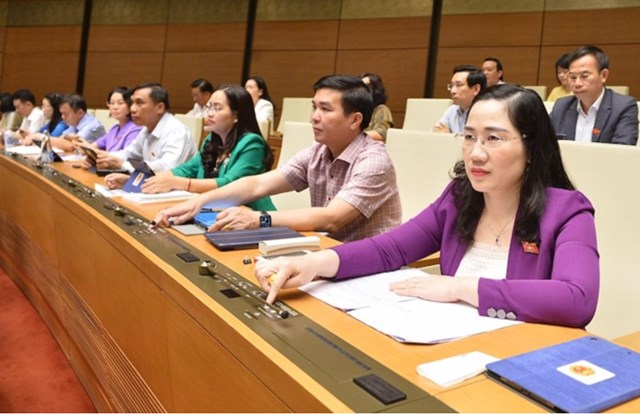 Nhiều điểm mới trong Luật Thanh tra (sửa đổi) - Ảnh 3