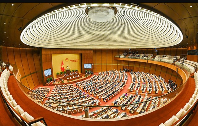 Nhiều điểm mới trong Luật Thanh tra (sửa đổi) - Ảnh 1