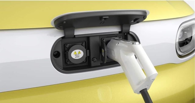 &#212; t&#244; điện rẻ nhất Việt Nam ra mắt bản n&#226;ng cấp sạc 1 lần chạy được 215 km/h, gi&#225; tương đương 160 triệu đồng - Ảnh 4