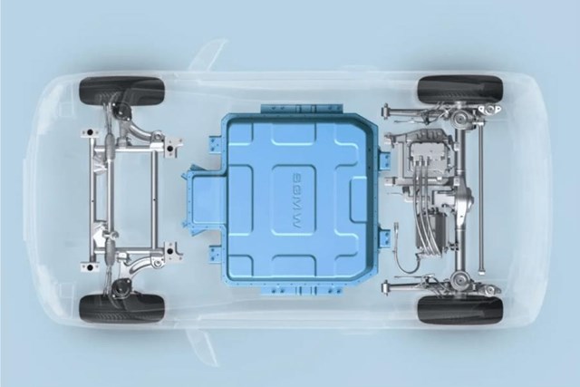 &#212; t&#244; điện rẻ nhất Việt Nam ra mắt bản n&#226;ng cấp sạc 1 lần chạy được 215 km/h, gi&#225; tương đương 160 triệu đồng - Ảnh 3