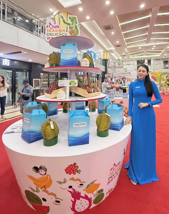 &#39;Nước cờ&#39; mới của con d&#226;u Chủ tịch Ocean Group: Si&#234;u mẫu Phạm Ngọc Thạch đưa c&#224; ph&#234; Conihat l&#234;n Amazon, được IWCA chứng nhận - Ảnh 2