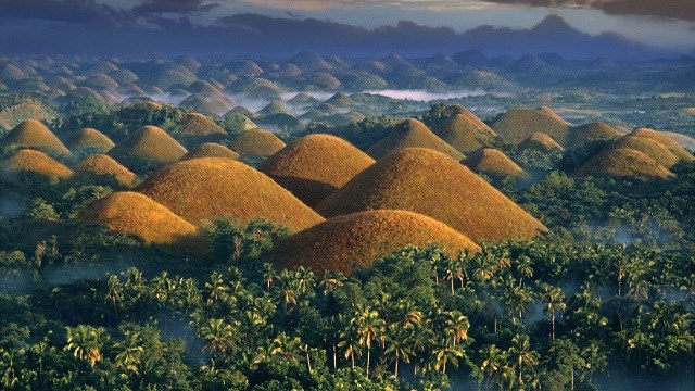 Bohol