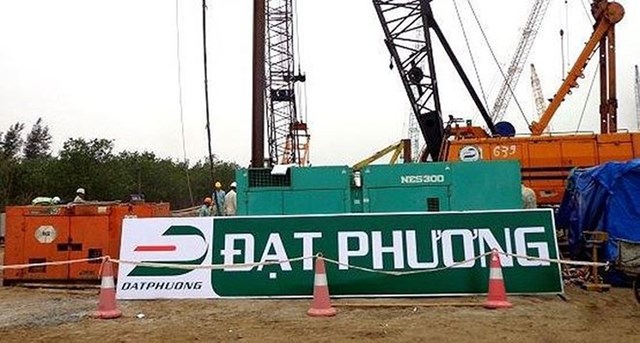 Tập đo&#224;n Đạt Phương (DPG) mua lại 100 tỷ đồng tr&#225;i phiếu - Ảnh 1