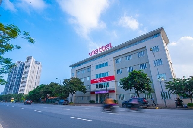 Viettel Post (VTP) bị xử phạt, truy thu gần 1,7 tỷ đồng do khai sai thuế - Ảnh 1