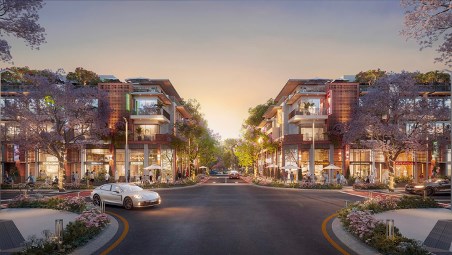 Với vốn ban đầu chỉ từ 1,5 tỷ đồng c&ugrave;ng ch&iacute;nh s&aacute;ch t&agrave;i ch&iacute;nh linh hoạt, nh&agrave; phố Homie City trở th&agrave;nh lựa chọn cho nh&agrave; đầu tư đang t&igrave;m t&agrave;i sản an to&agrave;n.