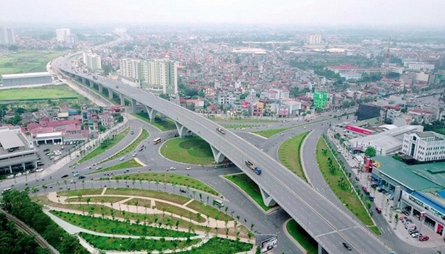 Gi&aacute; bất động sản kh&ocirc;ng hề c&oacute; dấu hiệu giảm