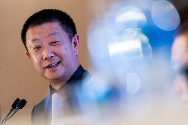 Từ anh thợ h&#224;n thất bại đến &quot;vua lẩu&quot; Haidilao: 3 lần khởi nghiệp &#234; chề v&#224; c&#250; lội ngược d&#242;ng g&#226;y dựng đế chế tỷ đ&#244; - Ảnh 2