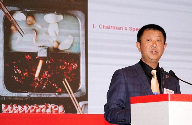 Từ anh thợ h&#224;n thất bại đến &quot;vua lẩu&quot; Haidilao: 3 lần khởi nghiệp &#234; chề v&#224; c&#250; lội ngược d&#242;ng g&#226;y dựng đế chế tỷ đ&#244; - Ảnh 5