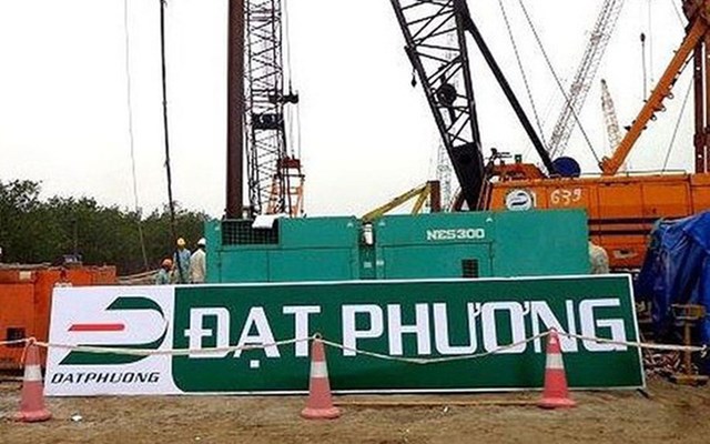 Đạt Phương cầm cổ phiếu đảm bảo đi vay 300 tỷ đồng khi thị gi&#225; DPG tăng đột biến - Ảnh 1