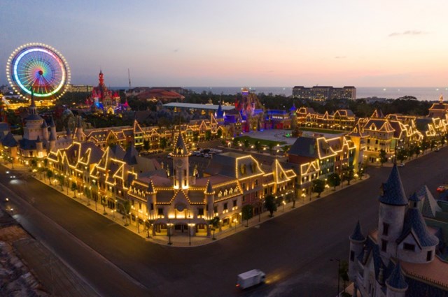 “S&#243;ng ngầm FOMO” trong đầu tư bất động sản đổ về Ph&#250; Quốc - Ảnh 6