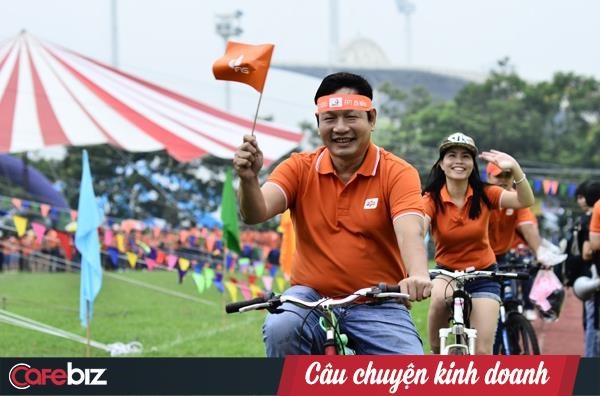 Những doanh nghiệp tư nh&#226;n lớn nhất Việt Nam 10 năm trước giờ ra sao? - Ảnh 1