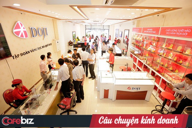 Những doanh nghiệp tư nh&#226;n lớn nhất Việt Nam 10 năm trước giờ ra sao? - Ảnh 4