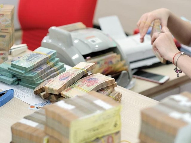 L&#227;i suất cho vay mua nh&#224;, mua xe đang ở mức thấp nhất trong nhiều năm - Ảnh 1